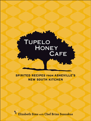 Tupelo Honey Cafe - ebook